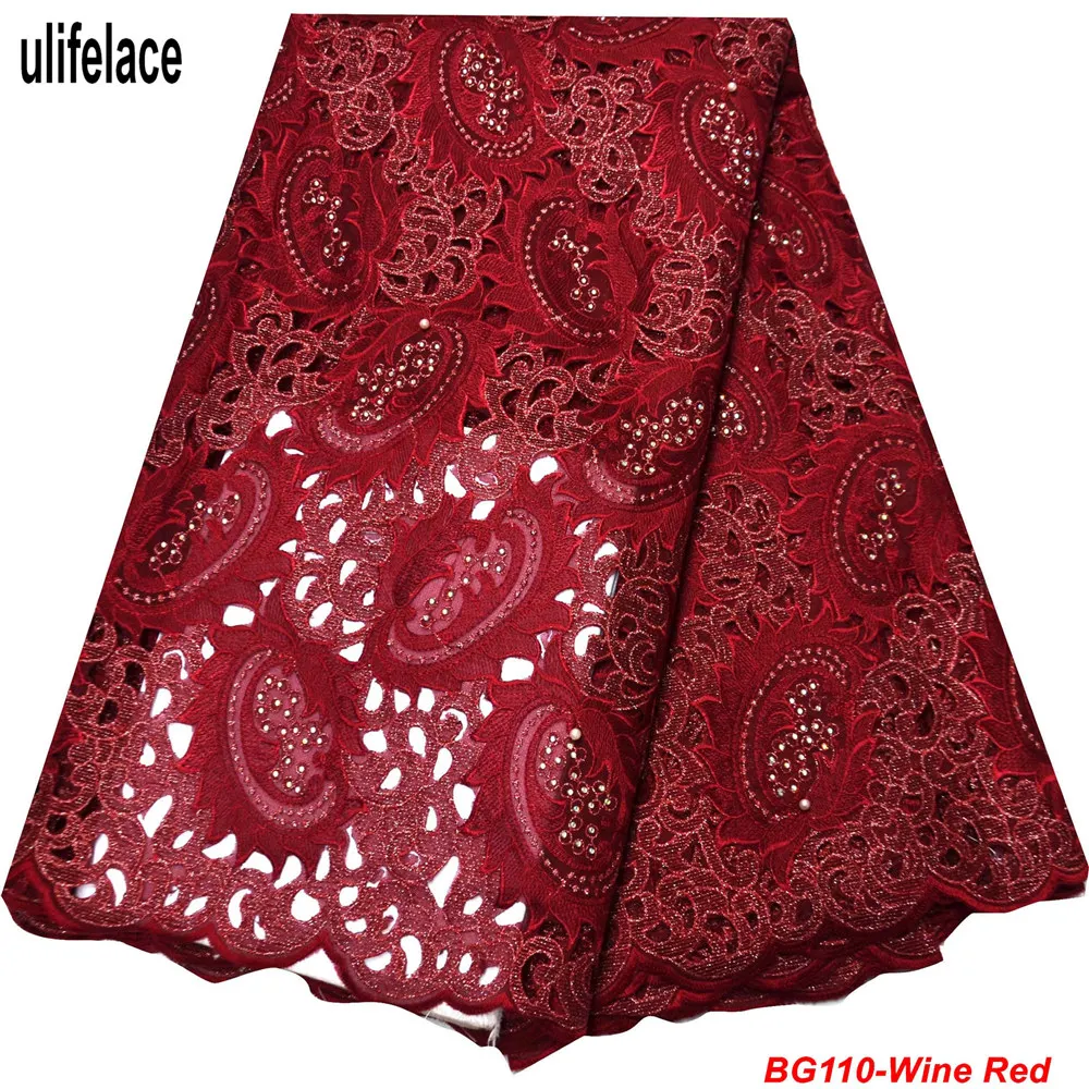 Big Swiss Cotton Lace In Switzerland With Hand Cut Rhinestones For Women Dress High Quality Nigerian Lace Fabrics BG-110
Big Swiss Cotton Lace In Switzerland With Hand Cut Rhinestones For Women Dress High Quality Nigerian Lace Fabrics BG-110