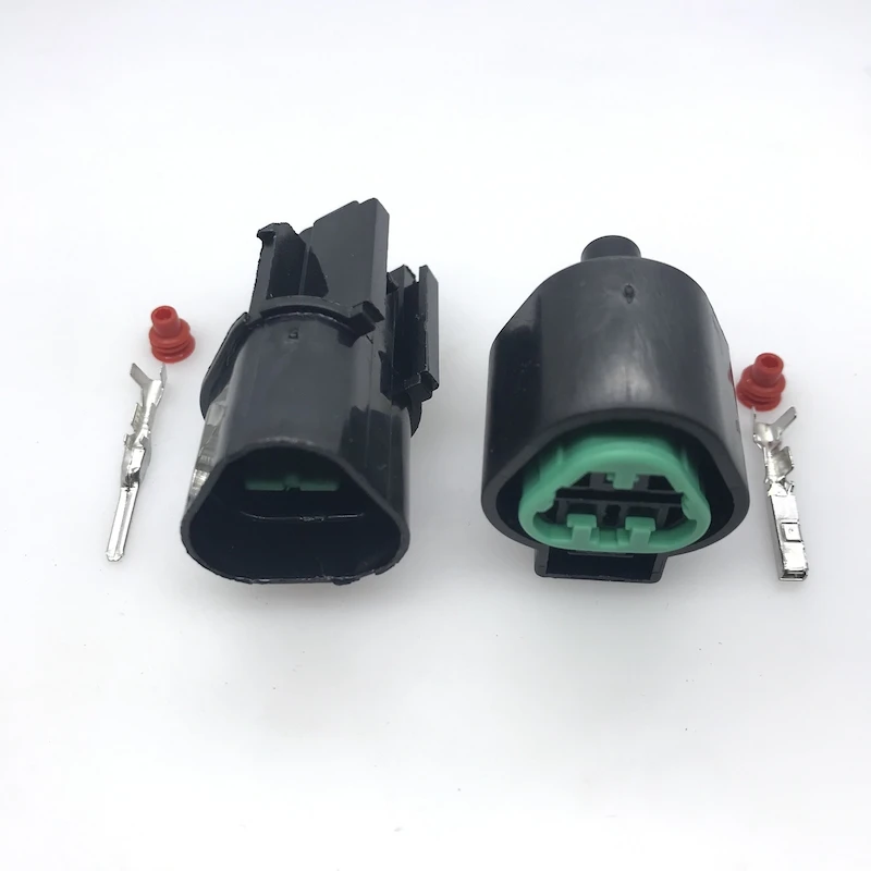 5 Sets 3 Pin Kum Automotive Waterproof Connector Headlight SFemale Male Ocket PB625-03027 PB621-03020 For KIA Hyundai
5 Sets 3 Pin Kum Automotive Waterproof Connector Headlight SFemale Male Ocket PB625-03027 PB621-03020 For KIA Hyundai