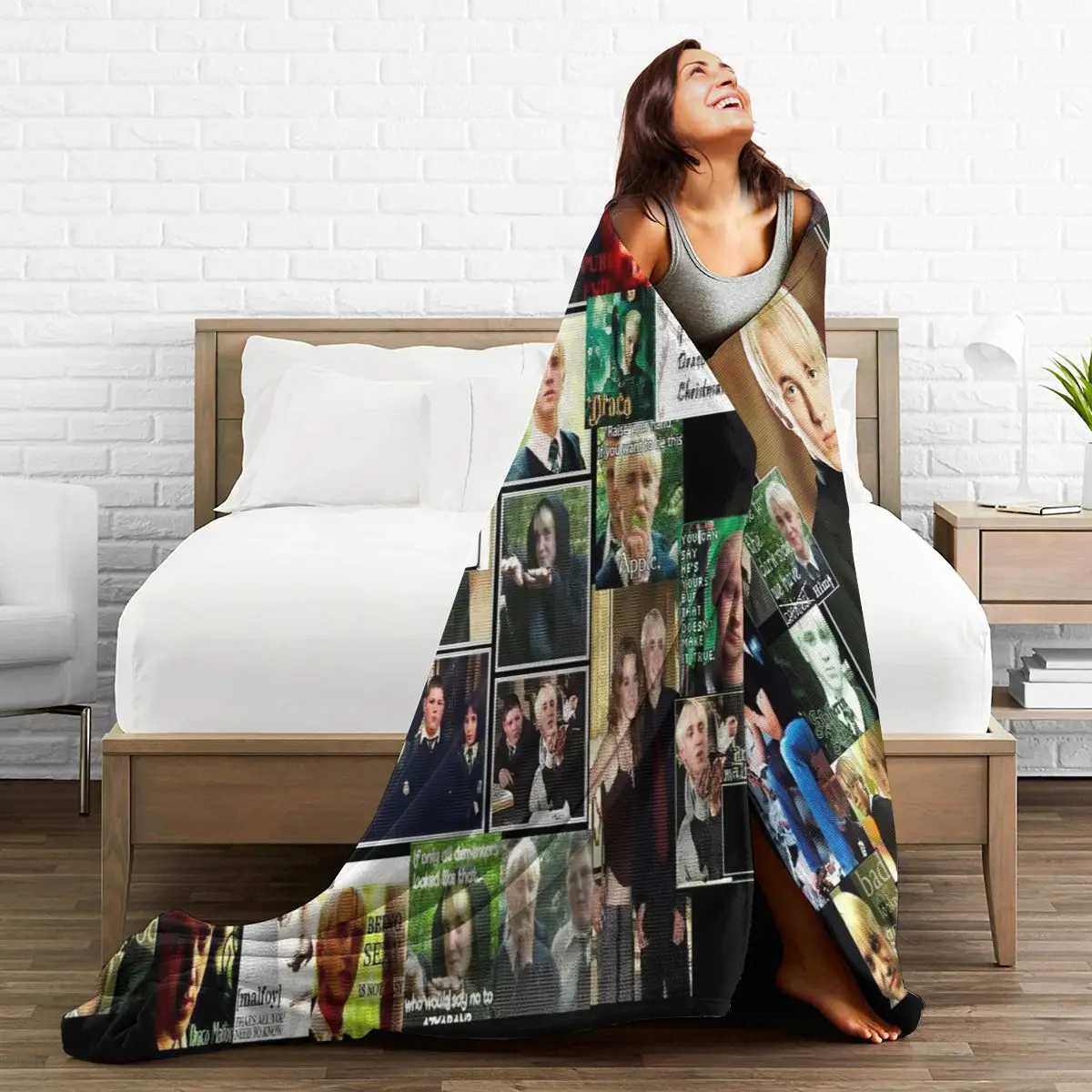 Ultra Soft Sofa Blanket Cover Blanket Cartoon Cartoon Bedding Flannel plied Sofa Bedroom Decor for Children and Adults 60
Ultra Soft Sofa Blanket Cover Blanket Cartoon Cartoon Bedding Flannel plied Sofa Bedroom Decor for Children and Adults 60
