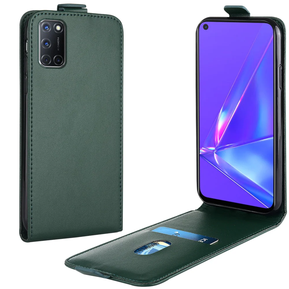 Flip Up and Down Leather Case for OPPO A92 Case CPH2061 CPH2069 Vertical Cover for OPPO A92 A 92 Case Phone Bag
Flip Up and Down Leather Case for OPPO A92 Case CPH2061 CPH2069 Vertical Cover for OPPO A92 A 92 Case Phone Bag