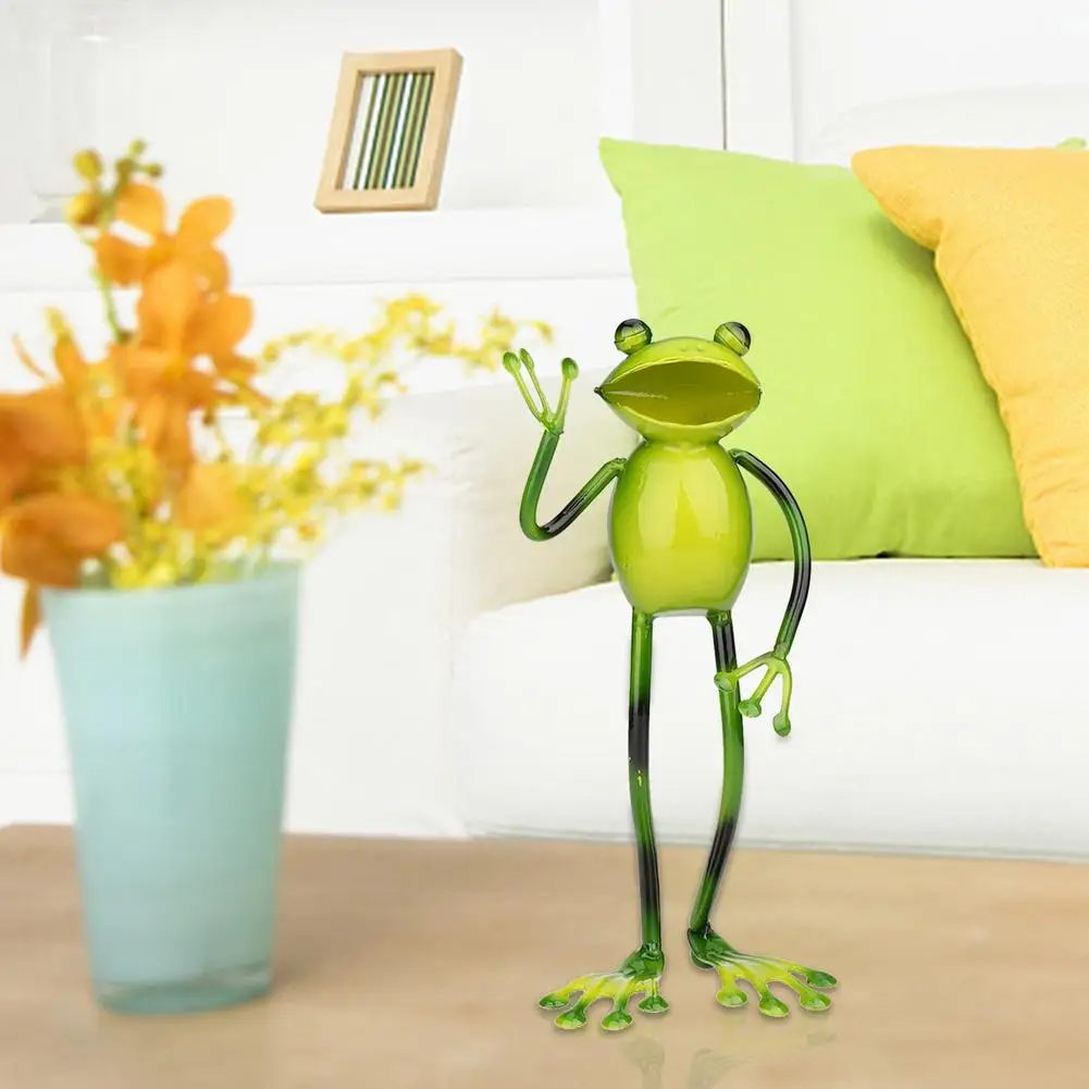 2021 New Frogs iron Crafts Living Room Desktop Statues Ornaments Yoga Animal Sculpture Figurines Landscape Home Decoration
2021 New Frogs iron Crafts Living Room Desktop Statues Ornaments Yoga Animal Sculpture Figurines Landscape Home Decoration