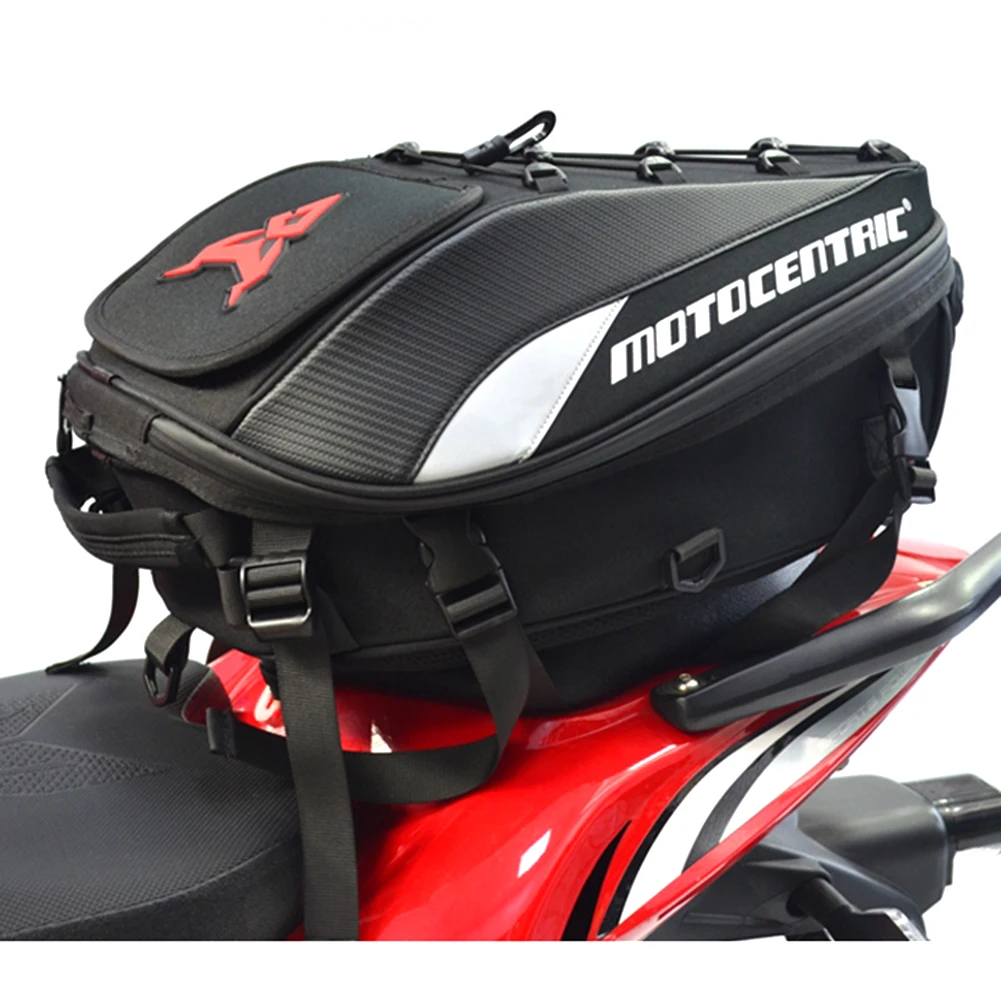 Waterproof Motorcycle Tail Bag 2021Multifunction Motorcycle Rear Seat Bag High Capacity Motorcycle Rider Backpack Multi-layer
Waterproof Motorcycle Tail Bag 2021Multifunction Motorcycle Rear Seat Bag High Capacity Motorcycle Rider Backpack Multi-layer