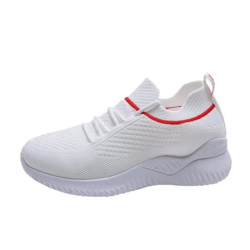 New Women Running Shoes Air Mesh Sneakers Breathable Soft Light Woman Sport Shoes Female Walking Jogging Shoes Basket Femme
New Women Running Shoes Air Mesh Sneakers Breathable Soft Light Woman Sport Shoes Female Walking Jogging Shoes Basket Femme