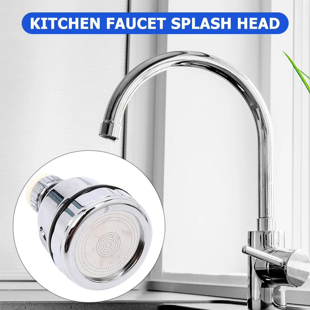 Swivel Faucet Aerator Water Saving Filter Tap Connector Kitchen Sink Accessories Practical Sprayer Tap Device Kit
Swivel Faucet Aerator Water Saving Filter Tap Connector Kitchen Sink Accessories Practical Sprayer Tap Device Kit