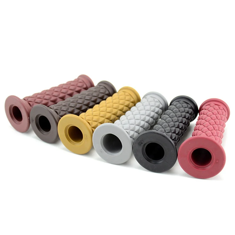 Moto Rcycle Retro Rubber Classic Moto Rbike Non-Slip Handle Bar Unviersal Vintage Moto Handlebar For Cafe Racer Moto rcycle Grip
Moto Rcycle Retro Rubber Classic Moto Rbike Non-Slip Handle Bar Unviersal Vintage Moto Handlebar For Cafe Racer Moto rcycle Grip