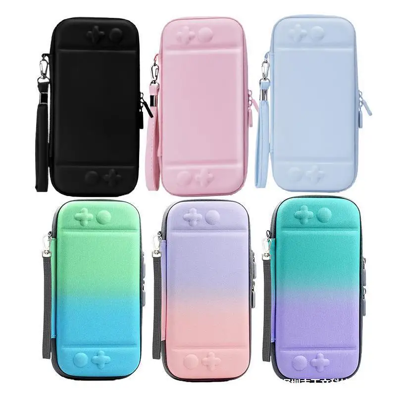 Portable PU Storage Bag For Nintend Switch Console & Game Accessories Gamepad Bags Cases For NINTENDO Switch Controller Case
Portable PU Storage Bag For Nintend Switch Console & Game Accessories Gamepad Bags Cases For NINTENDO Switch Controller Case