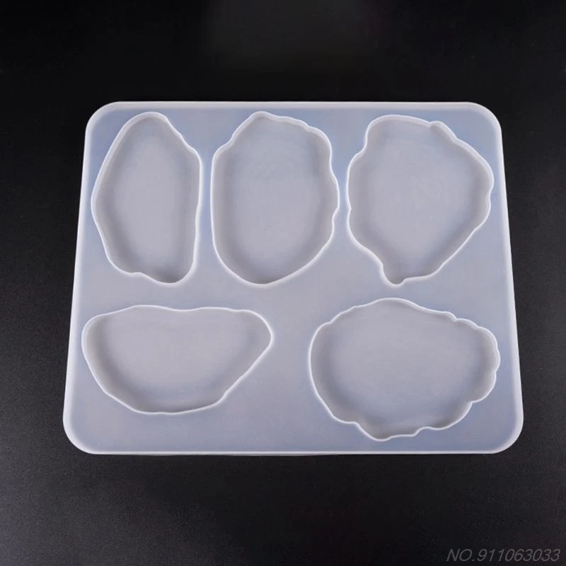 Large Table Decoration Mold Coaster Set Multi-standard Cup Mat Silicone Molds DIY Crystal Epoxy UV Glue Mold M17 21 Dropshipping
Large Table Decoration Mold Coaster Set Multi-standard Cup Mat Silicone Molds DIY Crystal Epoxy UV Glue Mold M17 21 Dropshipping