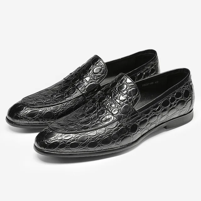 Summer Men leather casual shoes male sneakers Shoes loafer men Slip On black men's genuine leather shoes Casual Driving Shoes
Summer Men leather casual shoes male sneakers Shoes loafer men Slip On black men's genuine leather shoes Casual Driving Shoes