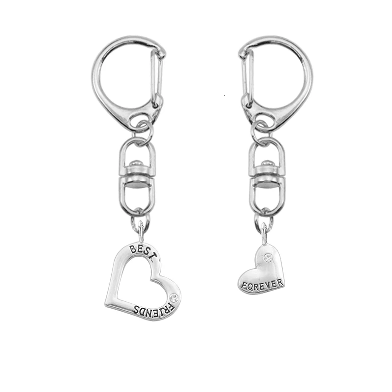 Fashion Heart Shape Keychain For Women Men Key Chain Pendant Couple Glamour Cute Simple Jewelry Gifts 2020 Dropshipping
Fashion Heart Shape Keychain For Women Men Key Chain Pendant Couple Glamour Cute Simple Jewelry Gifts 2020 Dropshipping