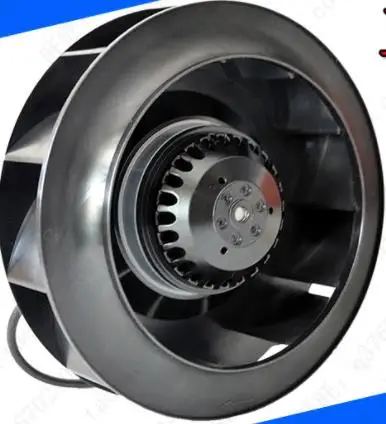 original UF220APA23H2C2A 220MM high-pressure turbine centrifugal purifier fan
original UF220APA23H2C2A 220MM high-pressure turbine centrifugal purifier fan