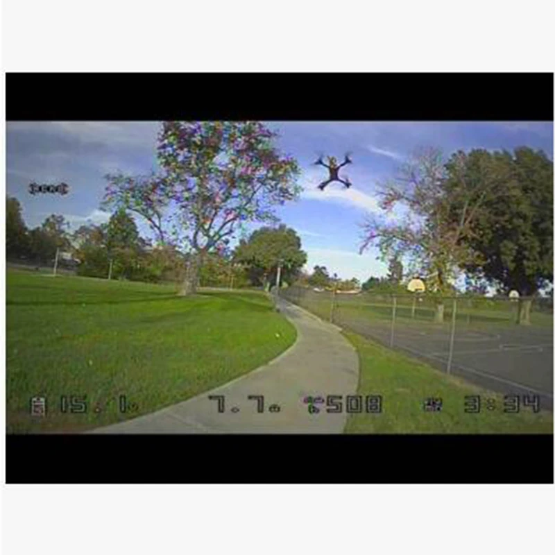 1PCs Mini Micro FPV Camera High-definition 2000TVL 1.8mm /2.1mm/2.5mm Lens 5-24V for RC Racing Drone Quadcopter Accessories
1PCs Mini Micro FPV Camera High-definition 2000TVL 1.8mm /2.1mm/2.5mm Lens 5-24V for RC Racing Drone Quadcopter Accessories