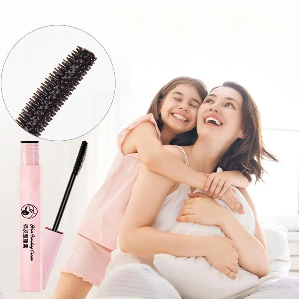 10g Women's Fashion Broken Hair Finishing Stick Cream Small Fluffy New Cream Cream Styling Styling Broken Stick U8m4
10g Women's Fashion Broken Hair Finishing Stick Cream Small Fluffy New Cream Cream Styling Styling Broken Stick U8m4