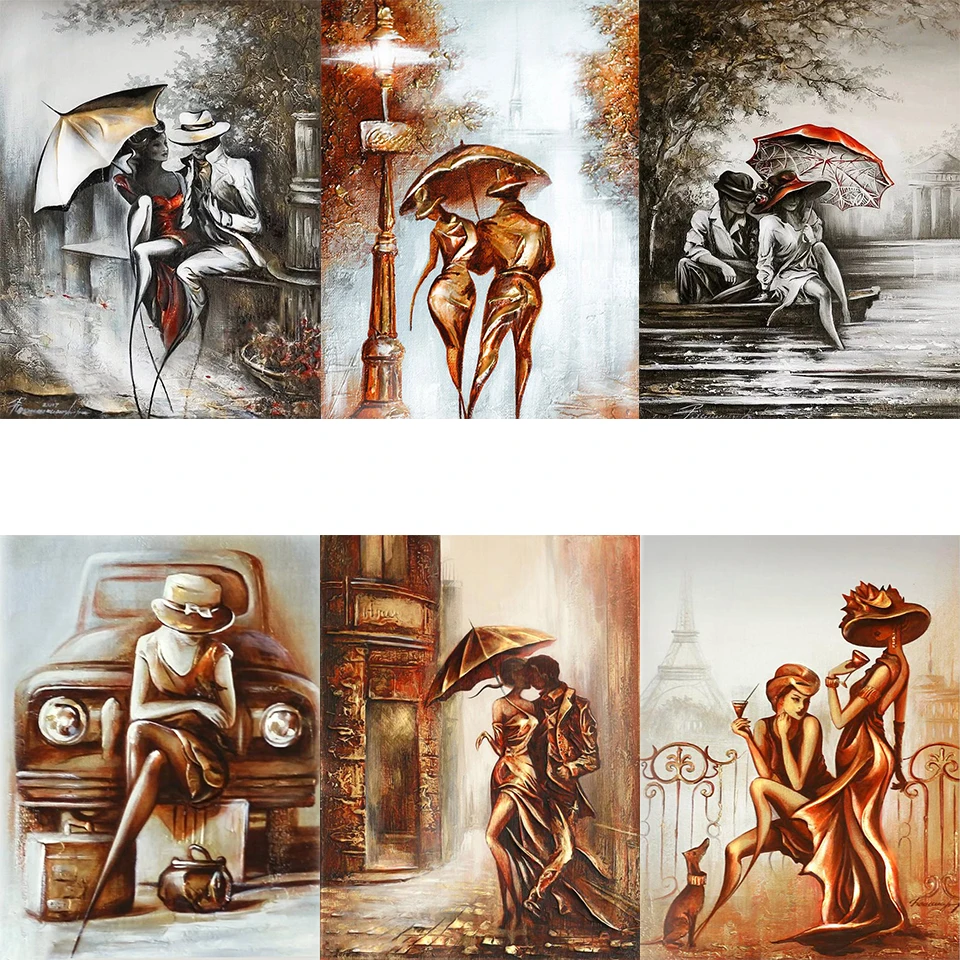 FSBCGT Abstract Romantic Couples DIY Painting By Numbers Adults Drawing On Canvas HandPainted Pictures By Numbers Wall Art Decor
FSBCGT Abstract Romantic Couples DIY Painting By Numbers Adults Drawing On Canvas HandPainted Pictures By Numbers Wall Art Decor