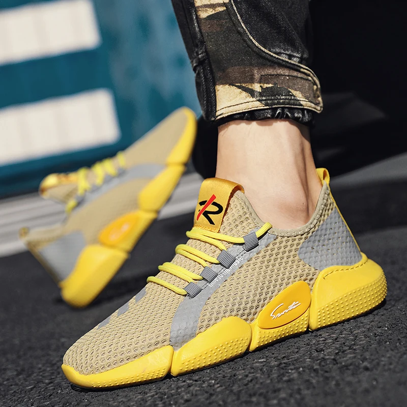 running shoes Mens sport Shoes Male Trainers Footwear Fashion Shoes For Man Breathable Walking Shoes Sneakers Zapatillas Hombre
running shoes Mens sport Shoes Male Trainers Footwear Fashion Shoes For Man Breathable Walking Shoes Sneakers Zapatillas Hombre