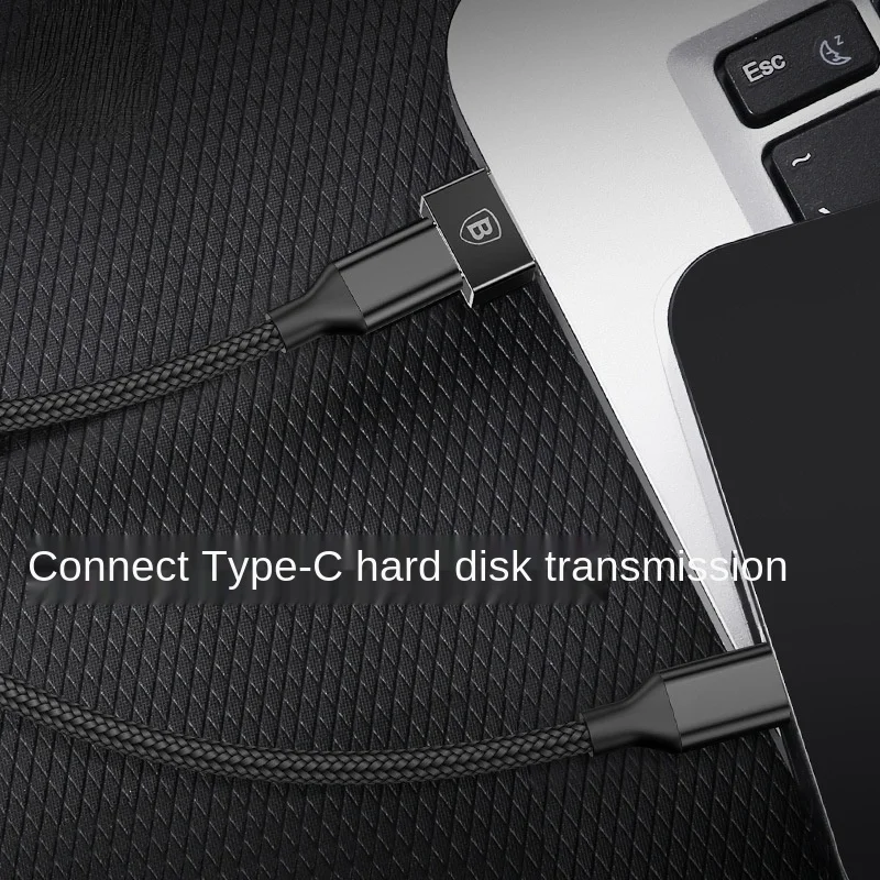 Baseus TYPE C Male to USB Female Cable Adapter Converter For USB C to USB ( Male to Female ) Charger Plug OTG Adapter Converter
Baseus TYPE C Male to USB Female Cable Adapter Converter For USB C to USB ( Male to Female ) Charger Plug OTG Adapter Converter
