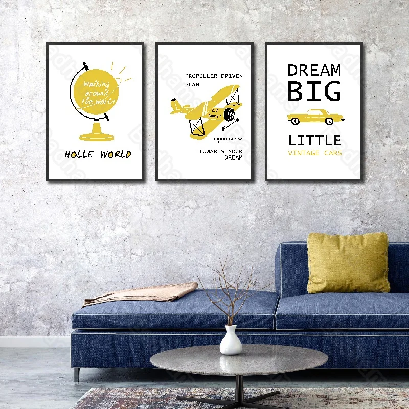 Modern Decoration Home Minimalist Pattern Frameless Style Painting Waterproof Ink Painting Living Room Canvas Mural Abstract
Modern Decoration Home Minimalist Pattern Frameless Style Painting Waterproof Ink Painting Living Room Canvas Mural Abstract