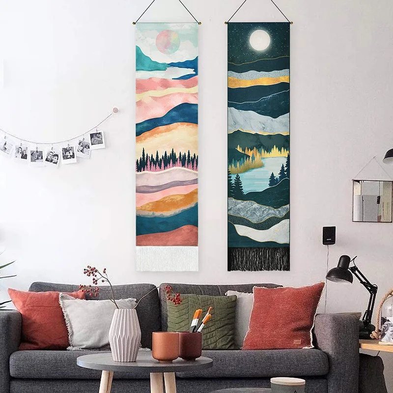 1 Pcs Bohemian Tapestry Wall Hanging Nordic Living Room Bedroom Home Decoration Tapestry Hanging Picture To Customize Tapestries
1 Pcs Bohemian Tapestry Wall Hanging Nordic Living Room Bedroom Home Decoration Tapestry Hanging Picture To Customize Tapestries