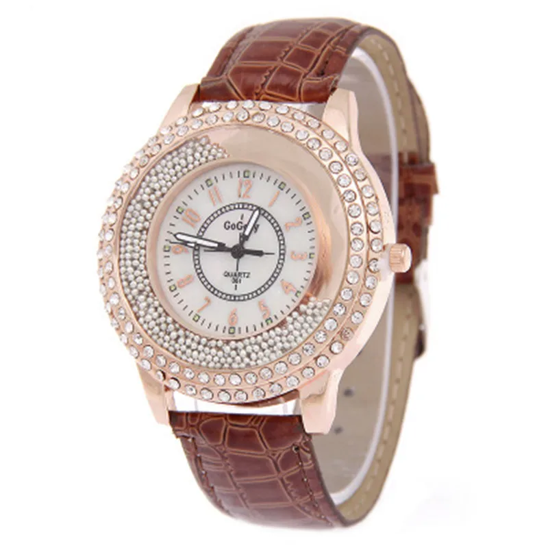 2019 New Luxury Women Watches Rhinestone Crystal Wristwatch Lady Dress Watch Men's Analog Quartz Watches Relogio Feminino clock
2019 New Luxury Women Watches Rhinestone Crystal Wristwatch Lady Dress Watch Men's Analog Quartz Watches Relogio Feminino clock