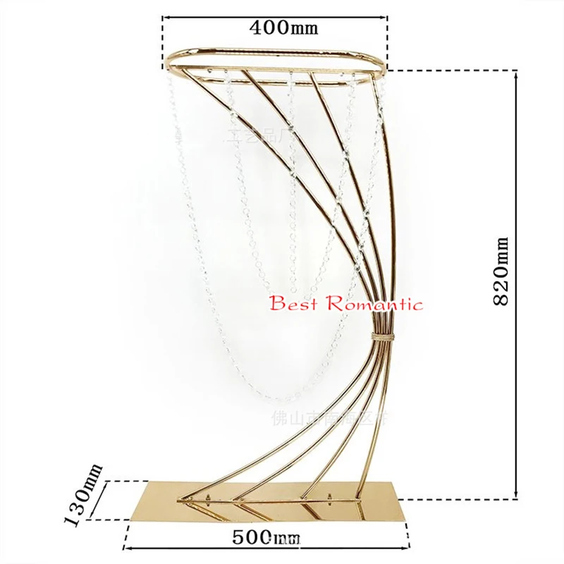 82cm wedding table decor Metal flower stands centerpieces backdrop decor party road lead flower stands
82cm wedding table decor Metal flower stands centerpieces backdrop decor party road lead flower stands