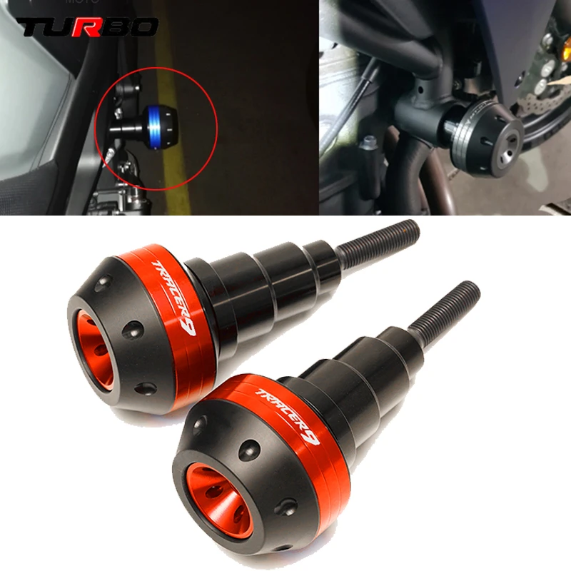 Для Yamaha TRACER 9 GT 2021 новейшие аксессуары для мотоциклов CNC алюминий + Pom слайдеры рамы противоударный коврик защита от падения
Для Yamaha TRACER 9 GT 2021 новейшие аксессуары для мотоциклов CNC алюминий + Pom слайдеры рамы противоударный коврик защита от падения