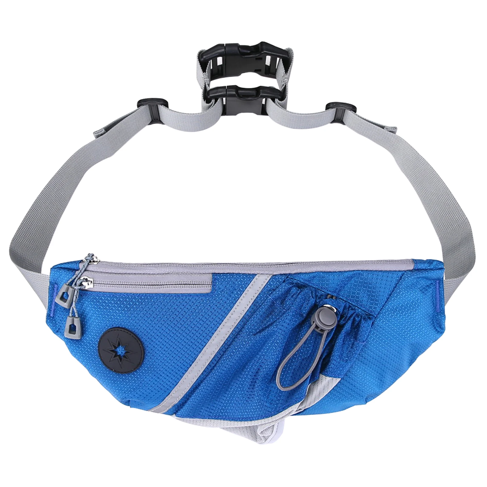 Outdoor Pet Supplies Adjustable Belt Snack Hand Free Training Bag Waist Portable Walking Washable Dog Treat Pouch Running Soft
Outdoor Pet Supplies Adjustable Belt Snack Hand Free Training Bag Waist Portable Walking Washable Dog Treat Pouch Running Soft