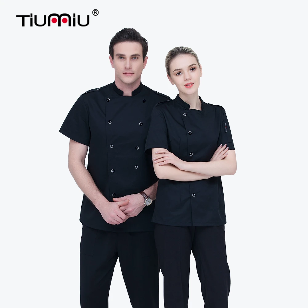 Летняя куртка шеф-повара 2020, одежда для готовки шеф-повара в ресторане, кухне, топы для приготовления еды, шляпа, фартук, рубашка шеф-повара с ... 
Летняя куртка шеф-повара 2020, одежда для готовки шеф-повара в ресторане, кухне, топы для приготовления еды, шляпа, фартук, рубашка шеф-повара с ...