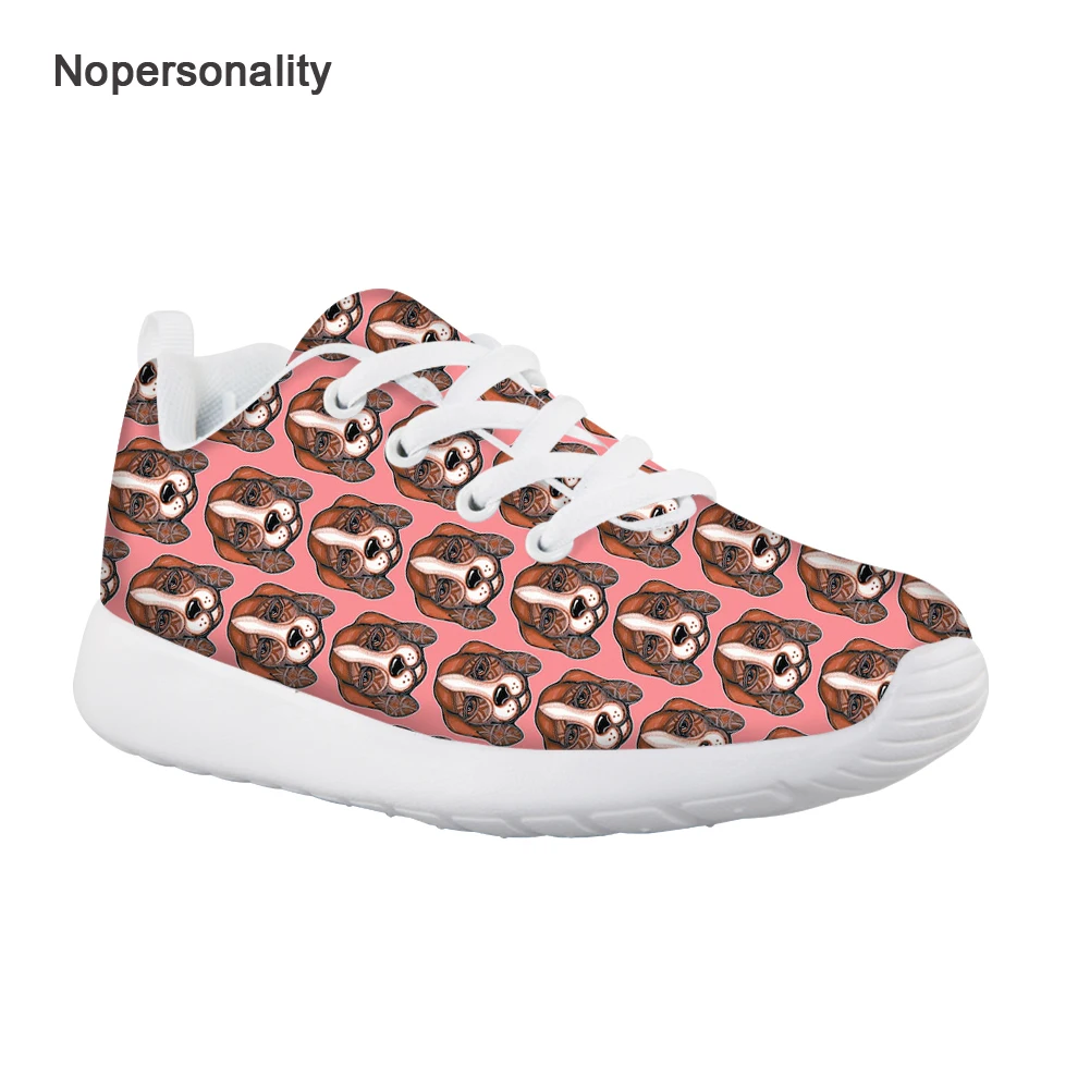 Breathable Children Shoes Soft Beagle Dog Print Non-slip Kids Sports Shoes Comfortable Light Boys Girls Sneakers Size 29-34
Breathable Children Shoes Soft Beagle Dog Print Non-slip Kids Sports Shoes Comfortable Light Boys Girls Sneakers Size 29-34
