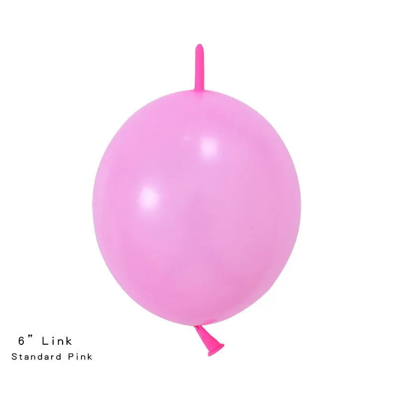 10pcs 6 inch tail decoration balloon, wedding party decoration balloon wall easy to connect and wholesale
10pcs 6 inch tail decoration balloon, wedding party decoration balloon wall easy to connect and wholesale