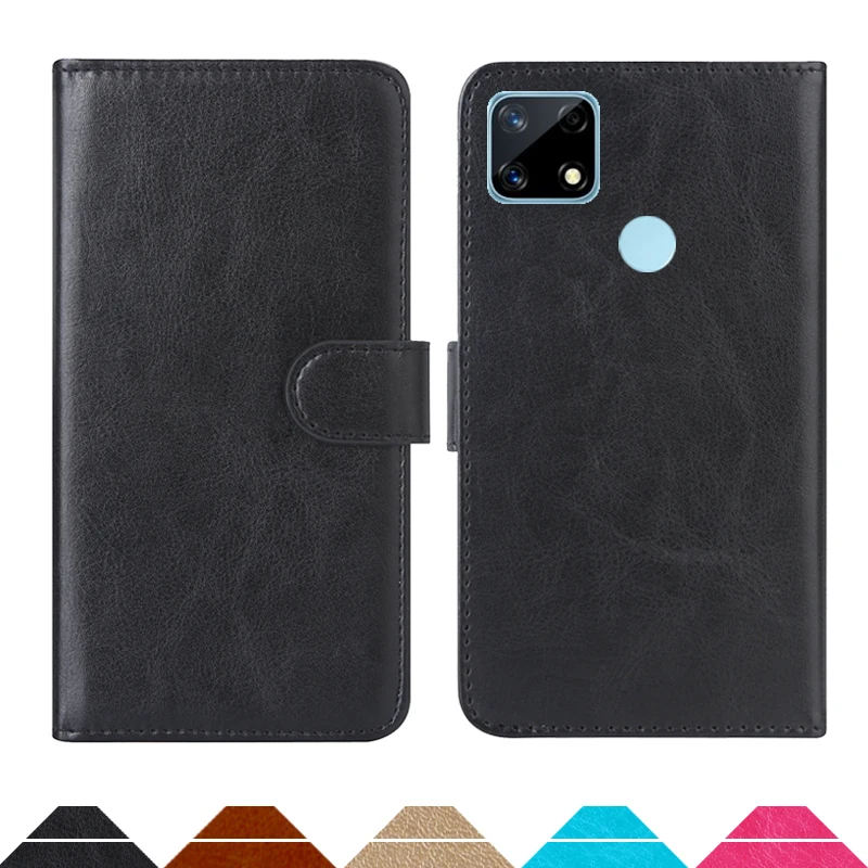 Luxury Wallet Case For OPPO Realme Narzo 20 PU Leather Retro Flip Cover Magnetic Fashion Cases Strap
Luxury Wallet Case For OPPO Realme Narzo 20 PU Leather Retro Flip Cover Magnetic Fashion Cases Strap