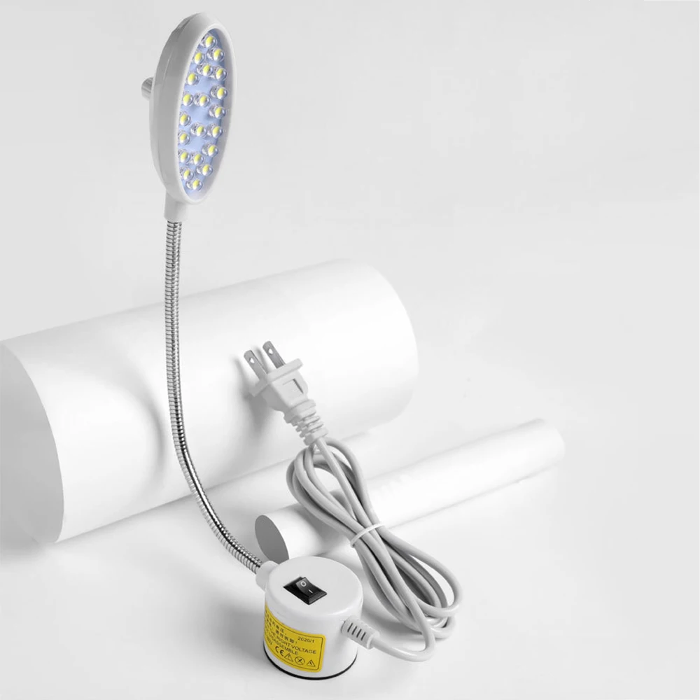 Sewing Machine Led Light Work Light Car Clothing Light Dimmable Magnetic Lamp Industrial Machine Tool Light Sewing Machine Light
Sewing Machine Led Light Work Light Car Clothing Light Dimmable Magnetic Lamp Industrial Machine Tool Light Sewing Machine Light