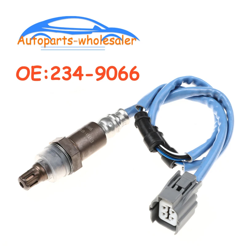 New Car 234-9066 2349066 36531-RBB-003 For H onda A CCORD 2.0L For A cura TSX 2.4L L4 2004-2008 Lambda O2 Oxygen Sensor
New Car 234-9066 2349066 36531-RBB-003 For H onda A CCORD 2.0L For A cura TSX 2.4L L4 2004-2008 Lambda O2 Oxygen Sensor