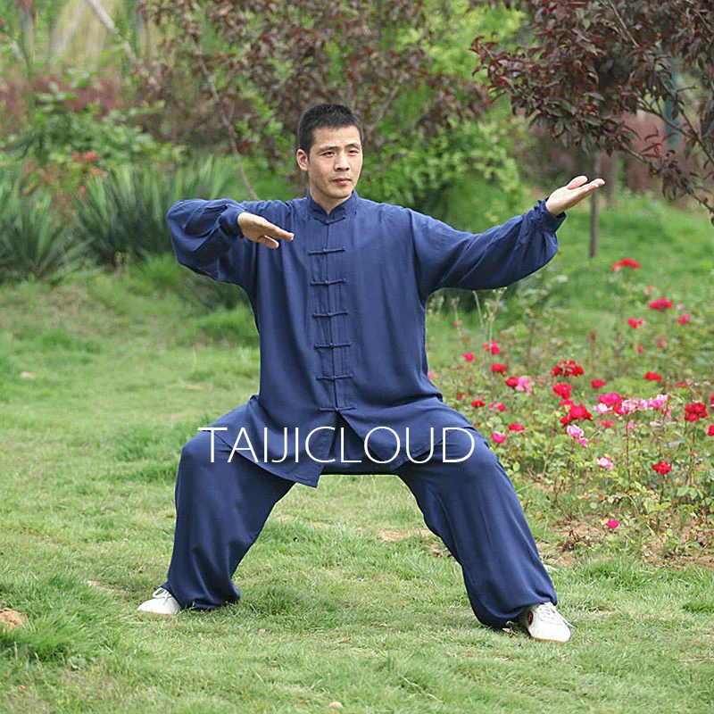 Tai Chi Chang Quan Wushu Kung Fu Set Shaolin Uniform Cotton Viscose, Training Clothing Martial Arts, Wing Chun Costume Suit
Tai Chi Chang Quan Wushu Kung Fu Set Shaolin Uniform Cotton Viscose, Training Clothing Martial Arts, Wing Chun Costume Suit