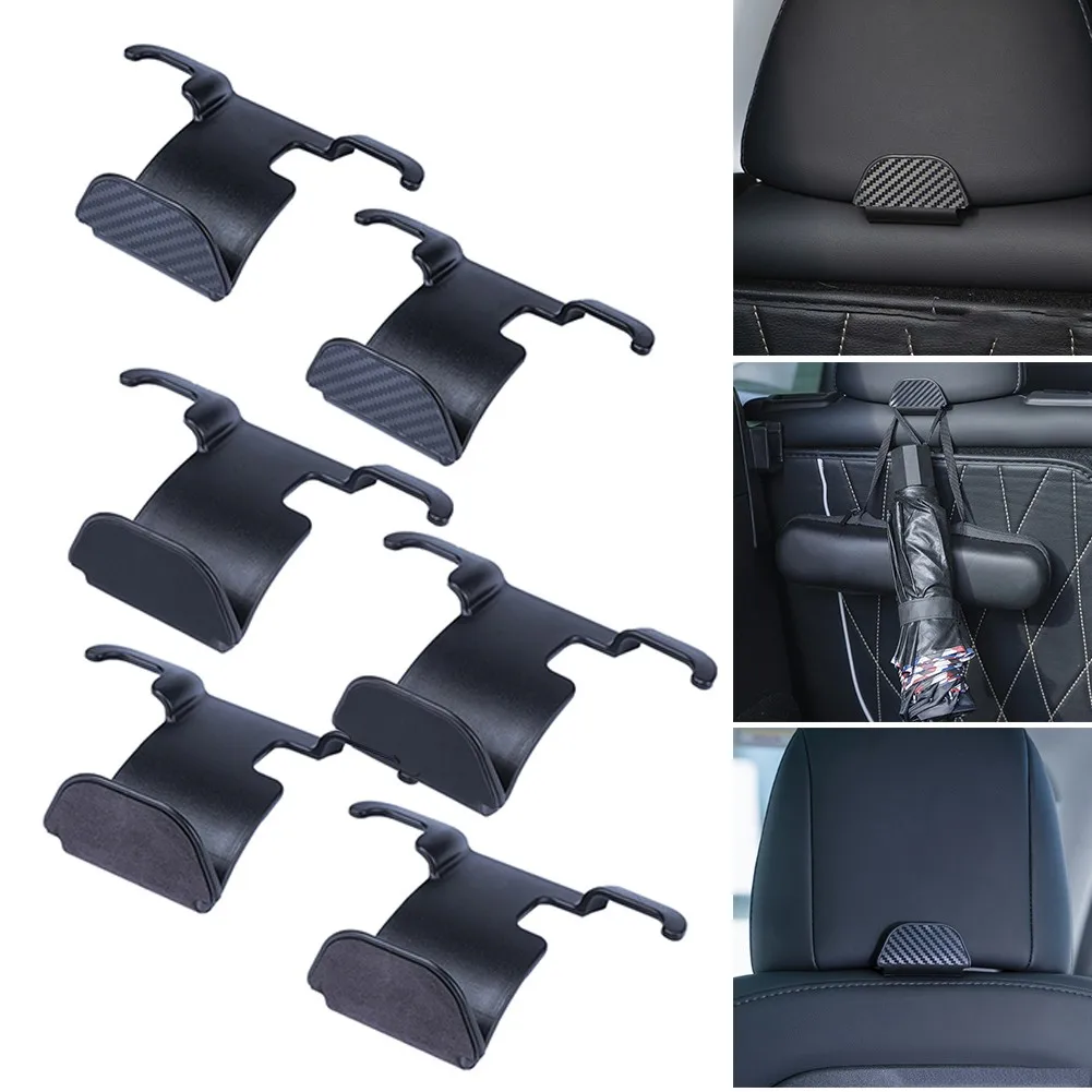Car Seat Hook For Tesla Model 3 Y 2017-2021 Storage Portable Seat Rear Hook High-quality Interior Sundries Rack
Car Seat Hook For Tesla Model 3 Y 2017-2021 Storage Portable Seat Rear Hook High-quality Interior Sundries Rack