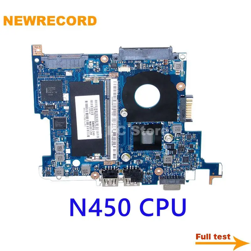 Новая запись NAV50 LA 5651P MBSAL02001 MB.SAL02.001 для Acer aspire one 532H D260 GATEWAY LT23 материнская плата