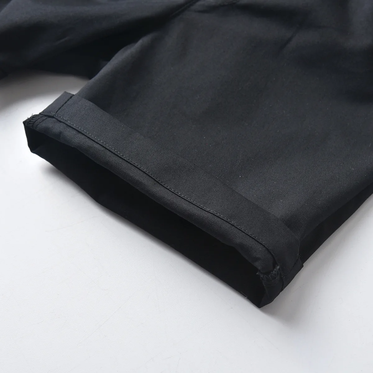 Toddler Kids Clothes White Shirt + Black Shorts 3 Pieces Baby Boy Outfit 2021 New Arrived Summer Children Costume For 1-8 Years
Toddler Kids Clothes White Shirt + Black Shorts 3 Pieces Baby Boy Outfit 2021 New Arrived Summer Children Costume For 1-8 Years