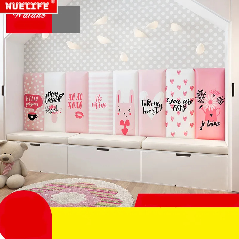 kids room tatami wall surround home bedroom living room anti-collision soft package wall stickers wall decoration wall stickers
kids room tatami wall surround home bedroom living room anti-collision soft package wall stickers wall decoration wall stickers