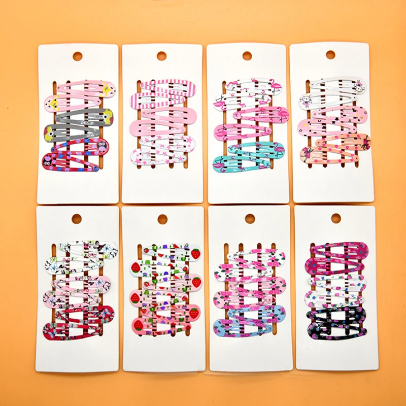 6PC Color Hair Clips Fashion BB Girls Hairwear 5CM Hairpin Wholesale Female Hair Jewelry Child Accessories Party Jewelry Wedding
6PC Color Hair Clips Fashion BB Girls Hairwear 5CM Hairpin Wholesale Female Hair Jewelry Child Accessories Party Jewelry Wedding