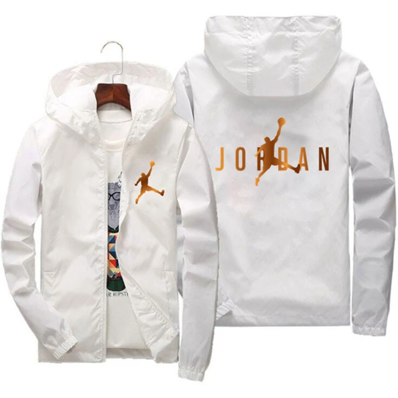 Fashion jacket men polyester hooded street windbreaker slim zipper jacket men casual jackets 2021 new
Fashion jacket men polyester hooded street windbreaker slim zipper jacket men casual jackets 2021 new