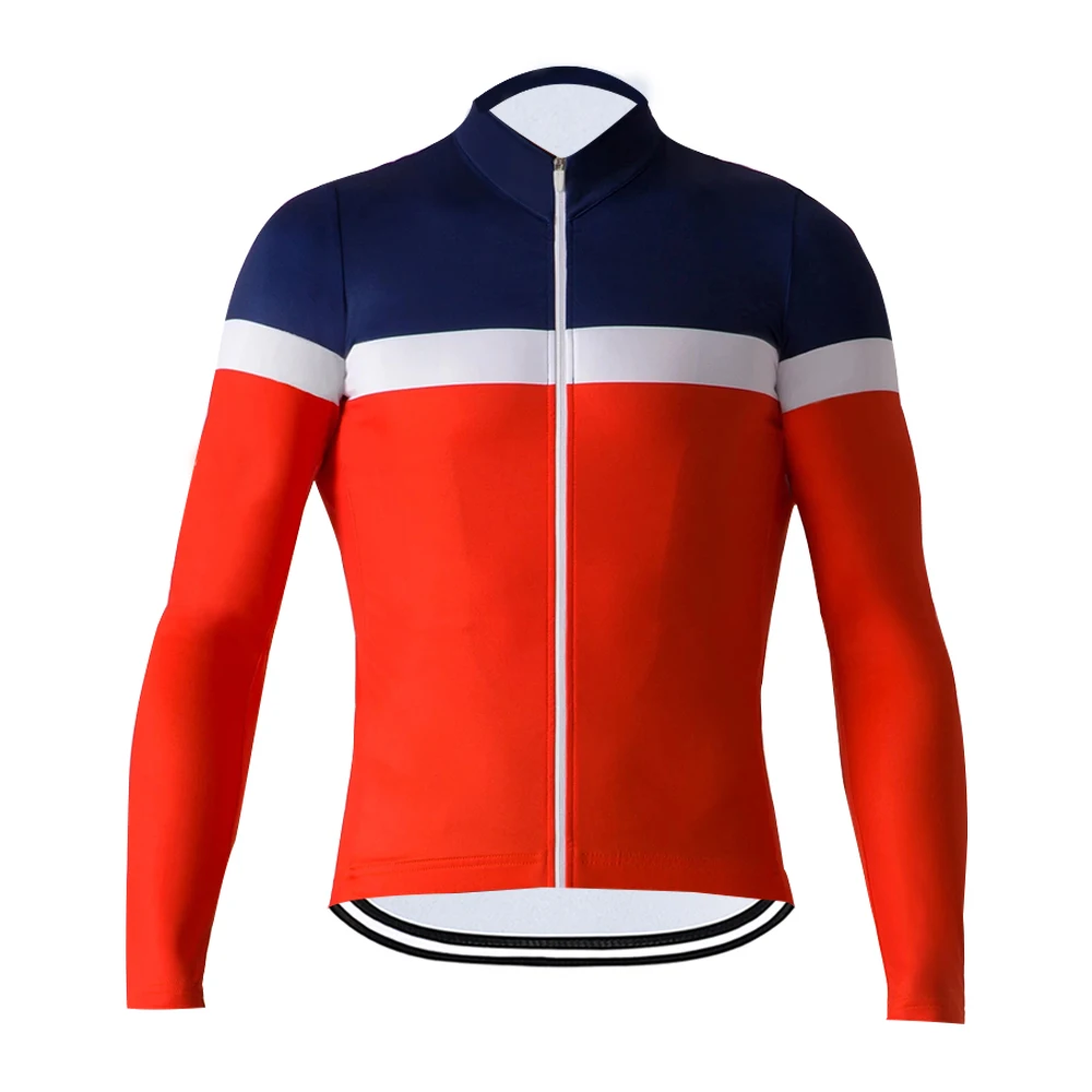 La Passion 2021 New Men Cycling Jersey Long Sleeve Spring Autumn Cycling Tops MTB Road Bike Jersey Shirt Ciclismo Ropa Hombre
La Passion 2021 New Men Cycling Jersey Long Sleeve Spring Autumn Cycling Tops MTB Road Bike Jersey Shirt Ciclismo Ropa Hombre
