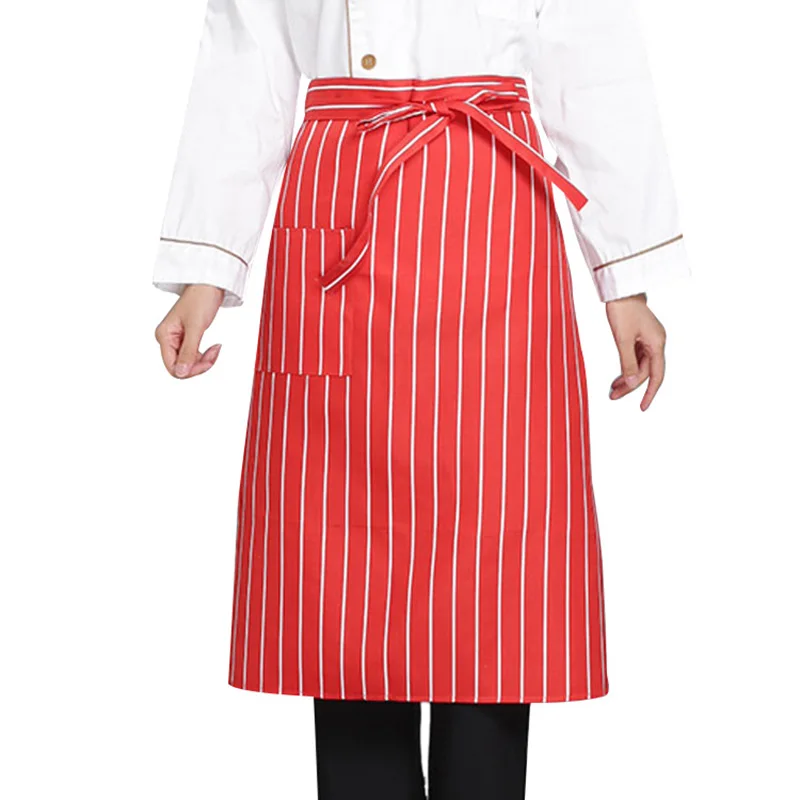 Kitchen Cooking Apron Women Half-Length Pinafore Restaurant Bakery Waist Bibs Men Half Aprons with Pocket Home Cleaning Tool
Kitchen Cooking Apron Women Half-Length Pinafore Restaurant Bakery Waist Bibs Men Half Aprons with Pocket Home Cleaning Tool