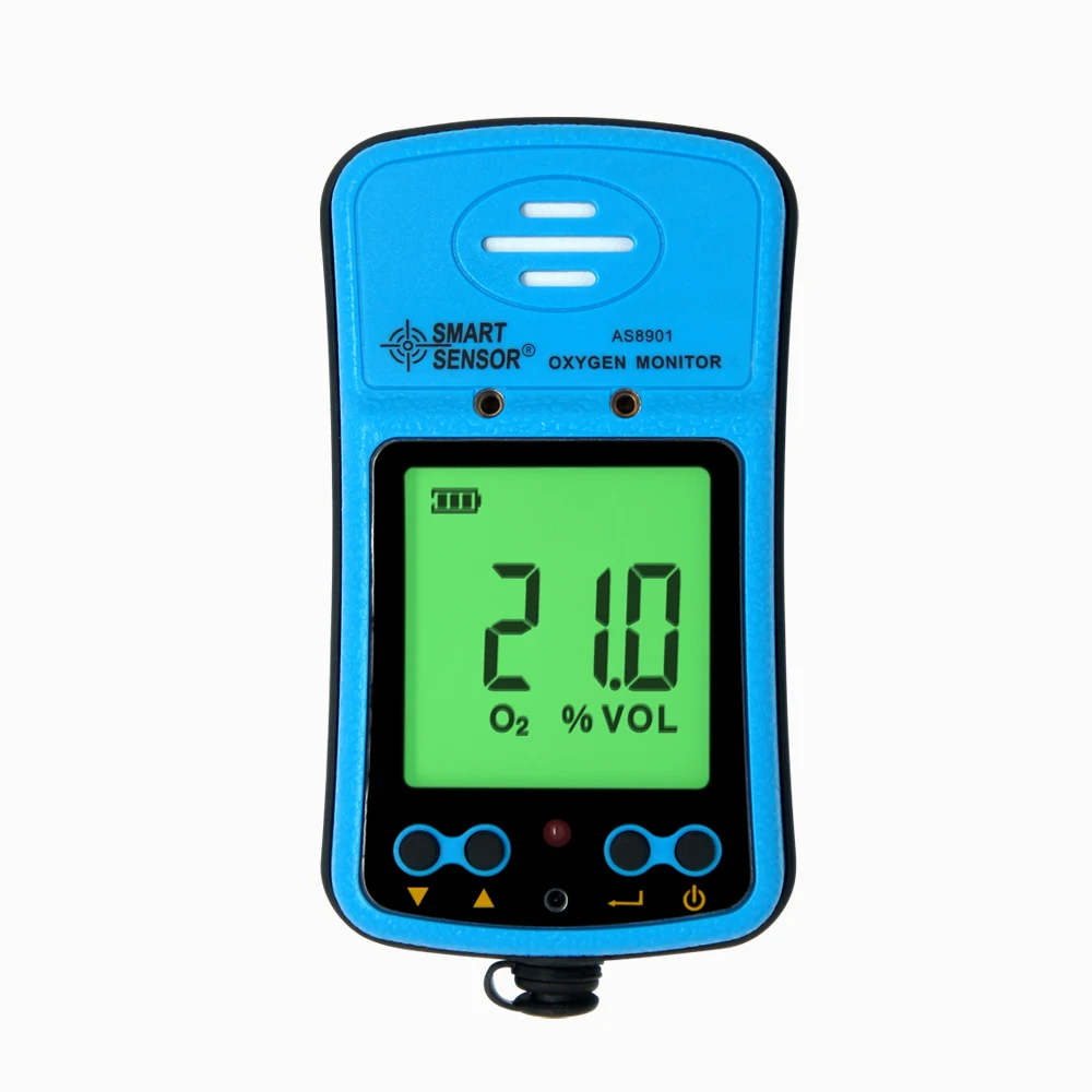 Portable Riot control oxygen meter gas analyzer digital O2 Gas Tester Monitor oxygen detector concentration measuring instrument
Portable Riot control oxygen meter gas analyzer digital O2 Gas Tester Monitor oxygen detector concentration measuring instrument