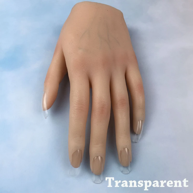 550 Pieces Of Bagged French Nails Fake Nails Natual Or Transparent Nail Stickers
550 Pieces Of Bagged French Nails Fake Nails Natual Or Transparent Nail Stickers