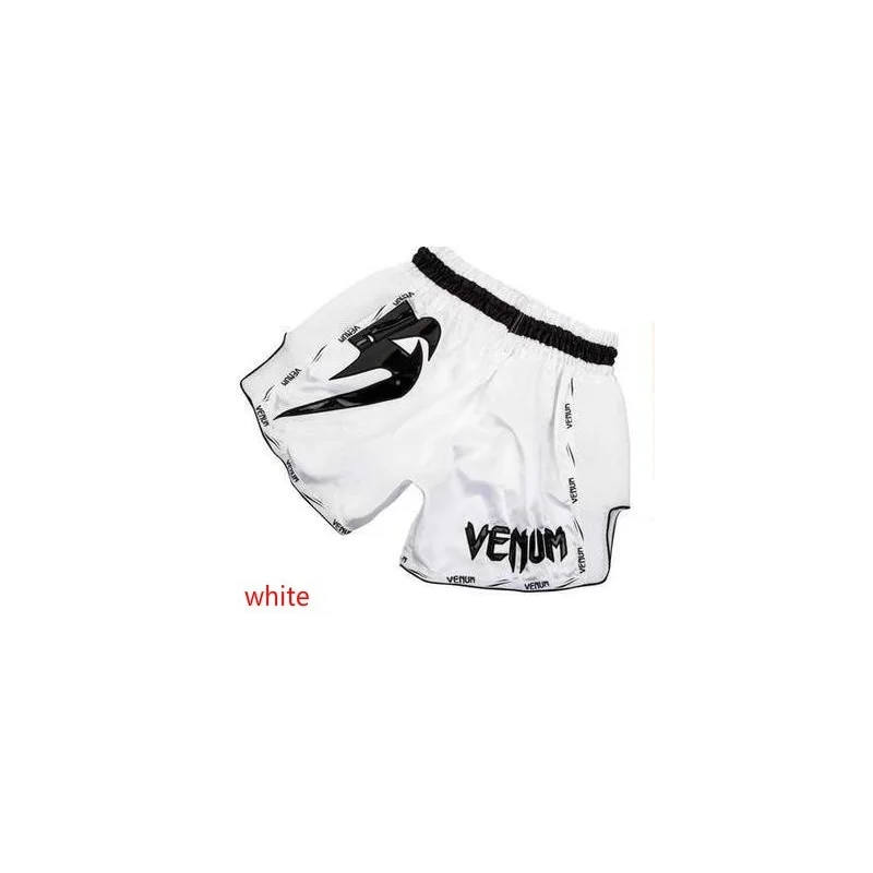 Mma Black Big Bird Breathable Fitness Training Tiger Muay Thai Mma Boxing Clothing Shorts Sanda Boxing Clothing Cheap Mma Pant
Mma Black Big Bird Breathable Fitness Training Tiger Muay Thai Mma Boxing Clothing Shorts Sanda Boxing Clothing Cheap Mma Pant