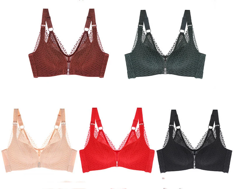 Top quality Bras Plus Size 110 115 120 C E D Ultra thin thick Bra Sexy Wire Free Top Lingerie Breathable BH plus size bra
Top quality Bras Plus Size 110 115 120 C E D Ultra thin thick Bra Sexy Wire Free Top Lingerie Breathable BH plus size bra
