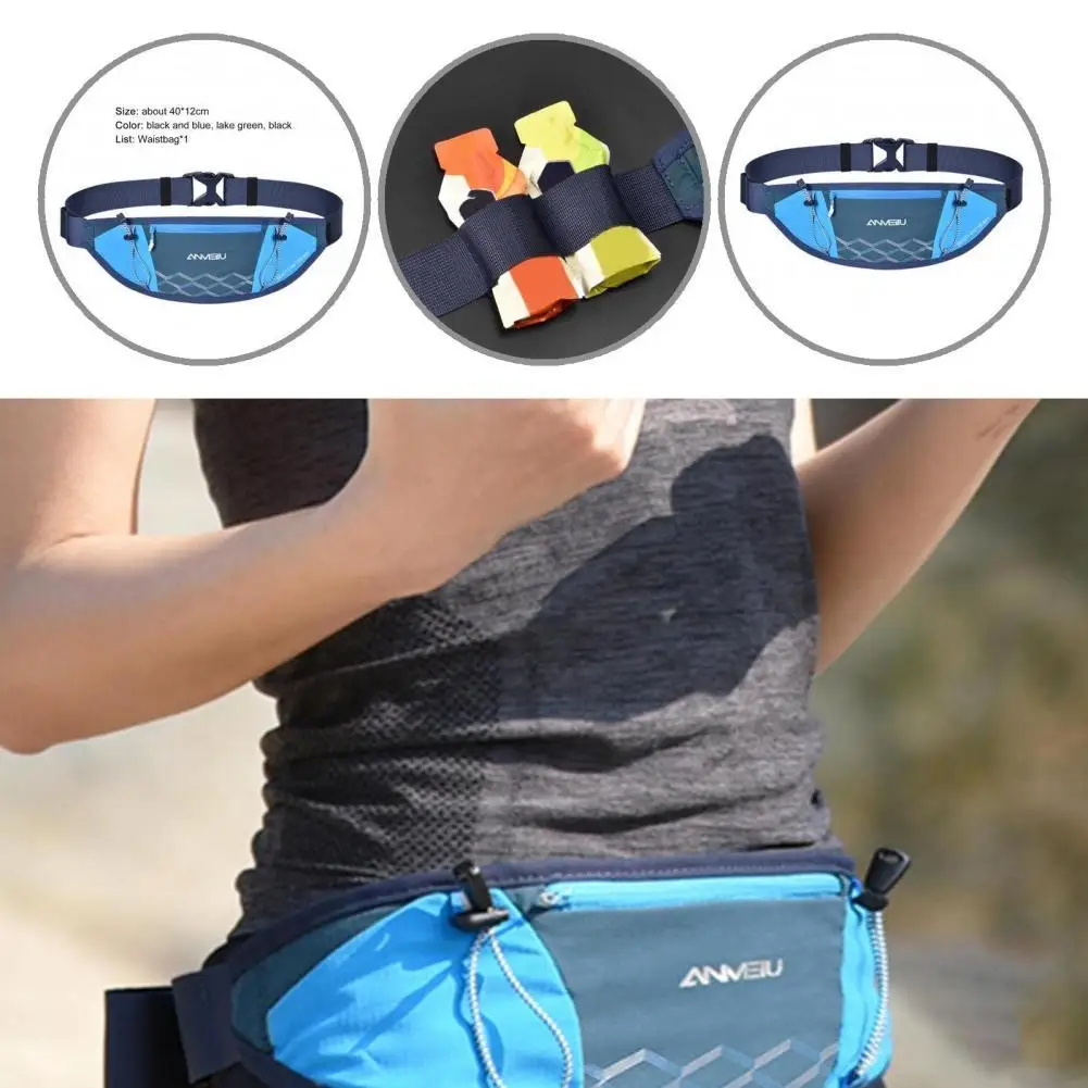Многоразовые практичные спортивные сумки на пояс для фитнеса и бега, карманная тонкая сумка для сотового телефона, износостойкая для бега
Многоразовые практичные спортивные сумки на пояс для фитнеса и бега, карманная тонкая сумка для сотового телефона, износостойкая для бега