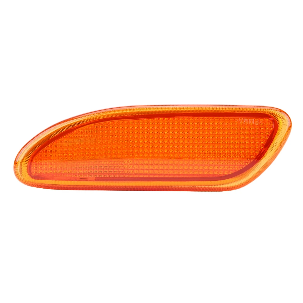 Side Marker in Front Bumper Turn Signal Light for Mercedes-Benz W203 C-Class 2001 -2007(Left)
Side Marker in Front Bumper Turn Signal Light for Mercedes-Benz W203 C-Class 2001 -2007(Left)