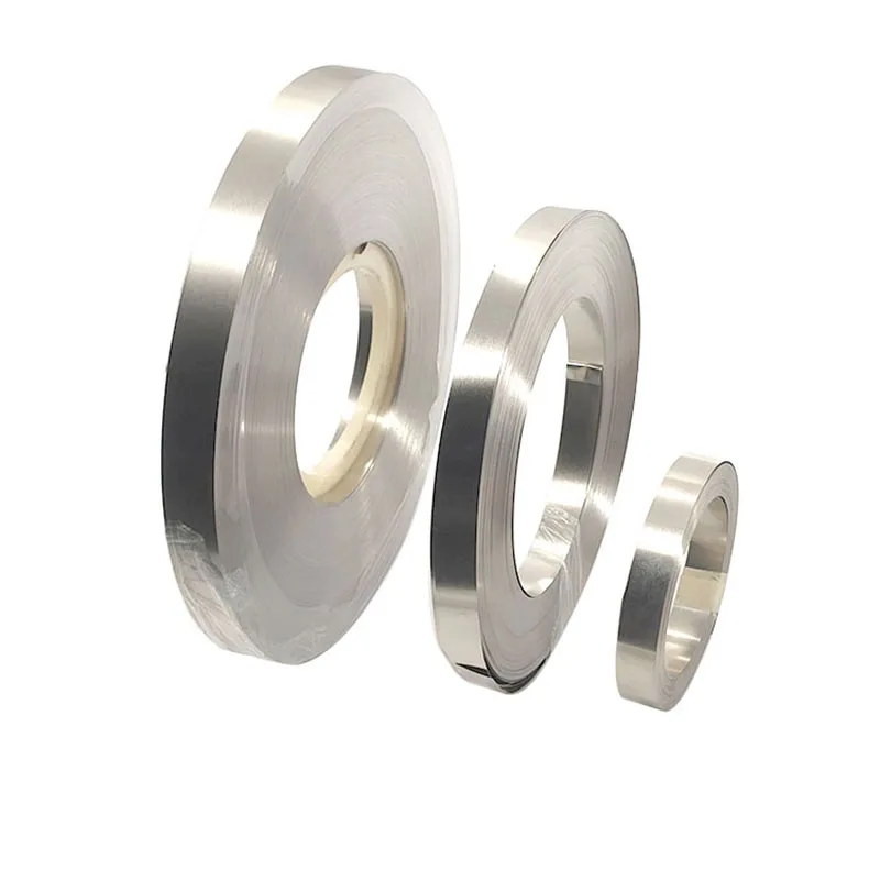 10m Li-ion Battery Nickel Sheet Plate Nickel Plated Steel Belt Strip Connector Spot Welding Machine Battery Welders
10m Li-ion Battery Nickel Sheet Plate Nickel Plated Steel Belt Strip Connector Spot Welding Machine Battery Welders
