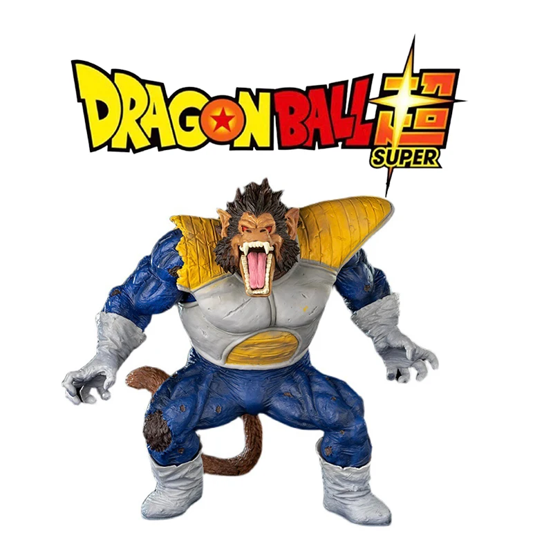 2021 Dragon Ball Anime Super Saiyan Vegeta Ape Figures Dragon Ball Super Goku Vegeta Pvc Action Model Boy Toys Christmas Gifts
2021 Dragon Ball Anime Super Saiyan Vegeta Ape Figures Dragon Ball Super Goku Vegeta Pvc Action Model Boy Toys Christmas Gifts