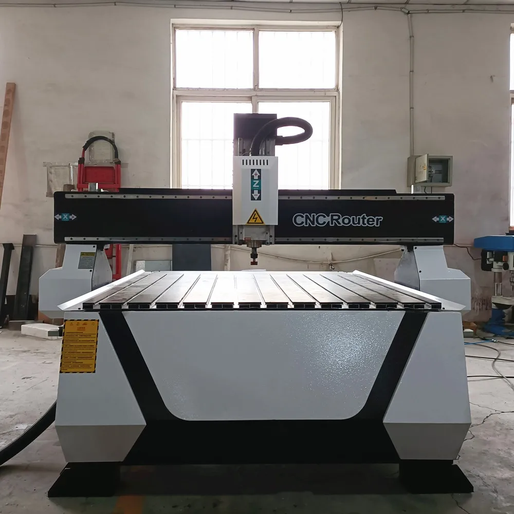 Robotec горячая Распродажа Mach3 контроллер деревообрабатывающий фрезерный станок с