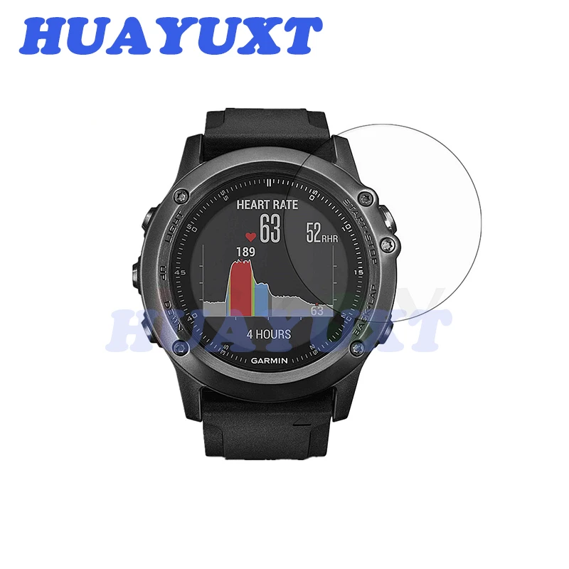 Закаленное стекло протектор экрана подходит для Garmin кодовый счетчик fenix3 fenix3 HR защита экрана
Закаленное стекло протектор экрана подходит для Garmin кодовый счетчик fenix3 fenix3 HR защита экрана